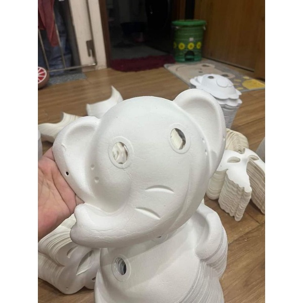 Combo 10 mặt nạ bồi mix mẫu