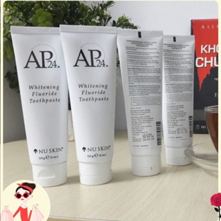 Kem đánh răng ap24 nuskin