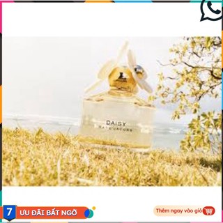 Nước Hoa Marc Jacobs Daisy Love Full seal