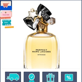 Nước hoa Tester Marc Jacobs Perfect Intense