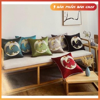 Gối Ôm Sofa Nhập khẩu Hàn Quốc