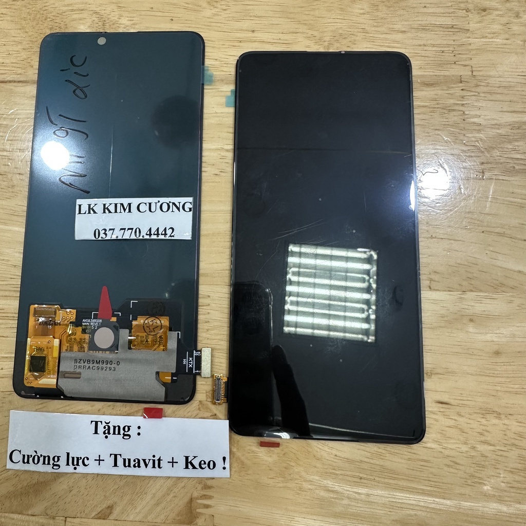 Màn hình tương thích xiaomi MI 9T / K20 / K20 PRO / MI 9T PRO - OLED