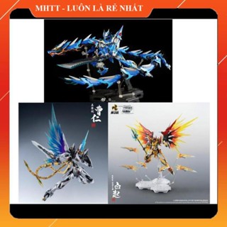 [SALE THÁNG 8 RẺ VÔ ĐỊCH] Combo 2 và 3 bộ mô hình siêu hot XH01,XH02,XH03 baiqi , aobing , caoren [ Có sẵn - giao ngay]