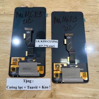 Màn hình tương thích xiaomi MI MIX 3