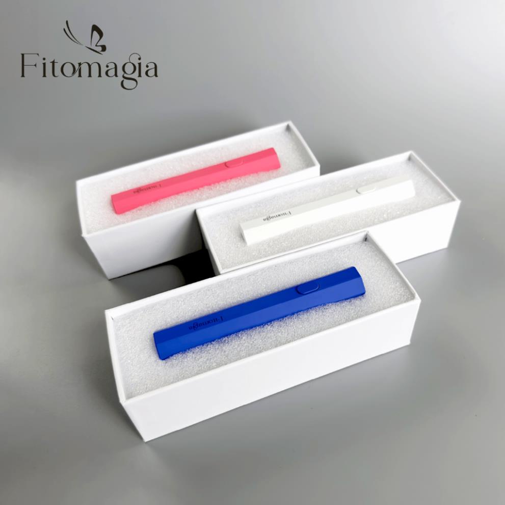 Đèn Hơ Nail Mini cầm tay - Đèn Hơ Gel Tích Điện
