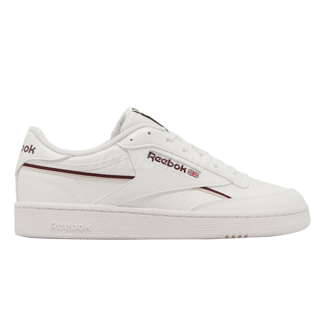 REEBOK GIÀY NAM CLUB C 85 VEGAN 100033004