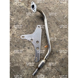 Cổ pát pô 4road vario