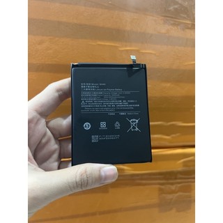 Pin xiaomi bn46 - xiaomi redmi 7 / redmi note 6 / redmi note 8 hàng zin chính hãng bảo hành 1 đổi 1