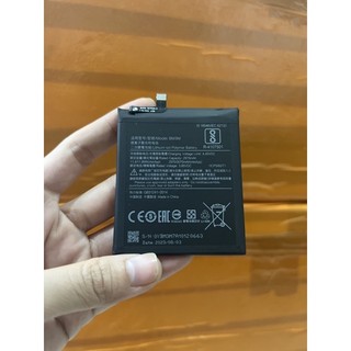 Pin xiaomi bm3m - xiaomi mi 9se dung lượng chuẩn bảo hành 1 đổi 1