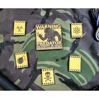 Patch in MINI.