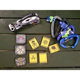 Patch in MINI.