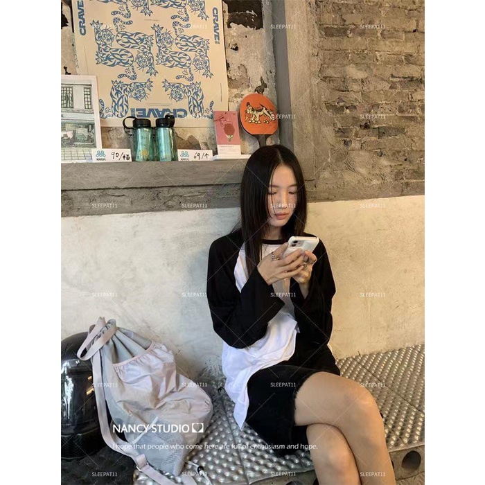 Ba Lô Túi Lớn Thiết Kế Đơn Giản Thời Trang Theo Phong Cách Hàn Quốc