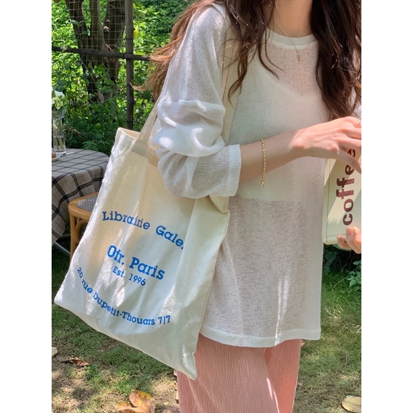 Áo len trơn mỏng cổ tròn AL51