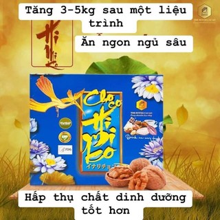 Ca Cao Hỗ Trợ Tăng Cân Sản phẩm chính hãng