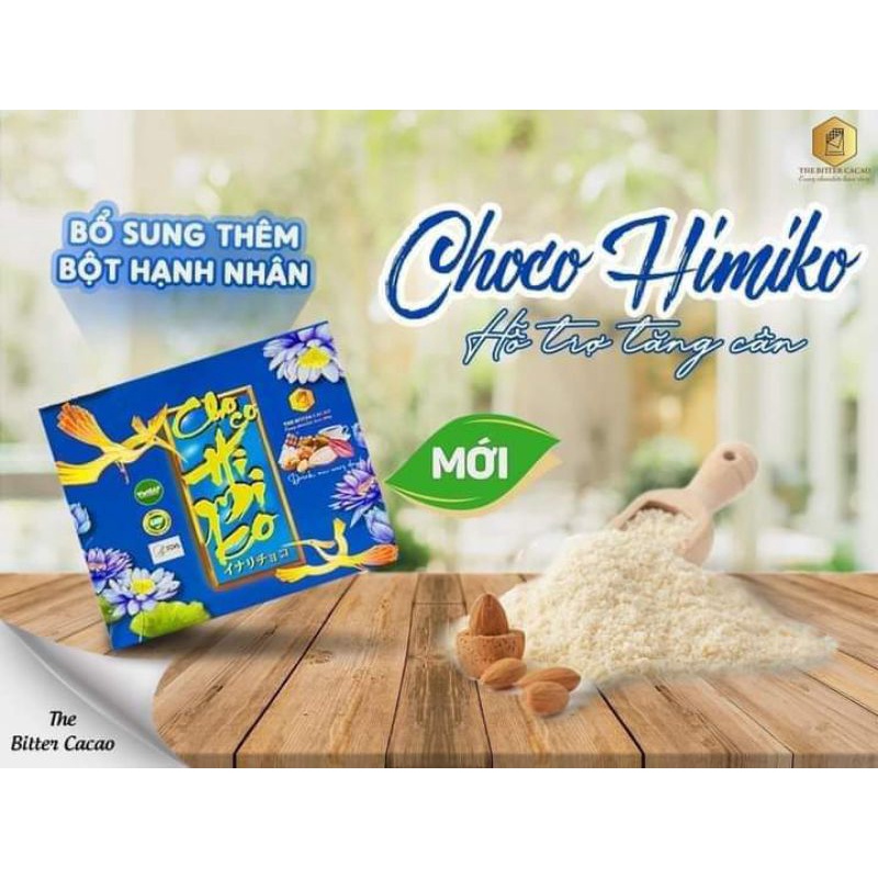 Ca Cao Hỗ Trợ Tăng Cân Sản phẩm chính hãng