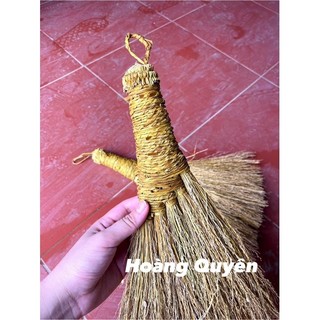 CHỔI RƠM NẾP CAO BẰNG