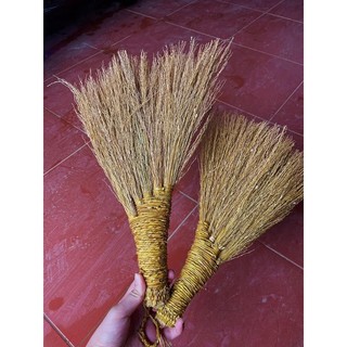 CHỔI RƠM NẾP CAO BẰNG
