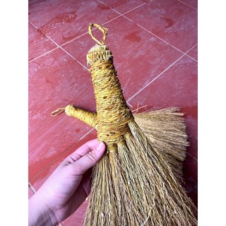 CHỔI RƠM NẾP CAO BẰNG