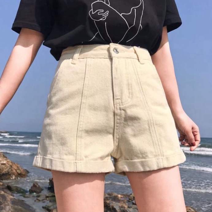 Quần Jean Ống Suông Dài, Quần Bò nữ ống rộng baggy Hàng Mới Về | BigBuy360 - bigbuy360.vn