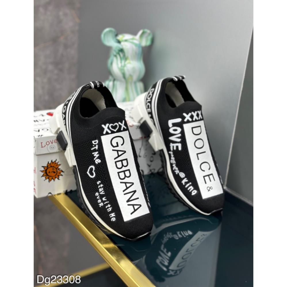 Giày Chun Nam DG Cao Cấp - Giày Nam Dolce