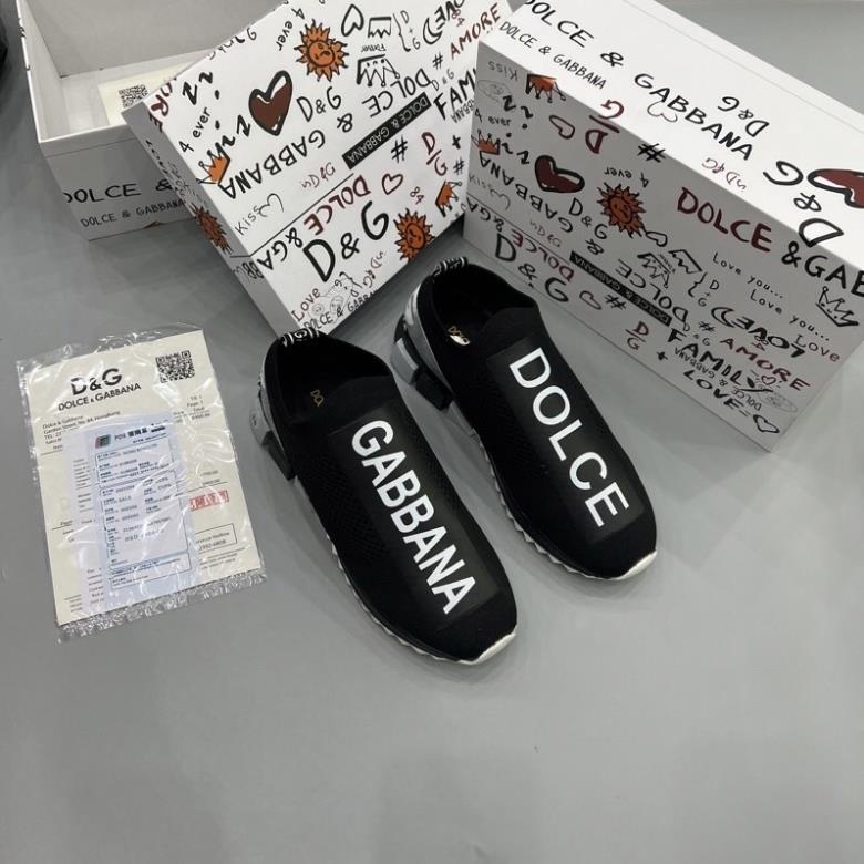 Giày Chun Nam DG Cao Cấp - Giày Nam Dolce