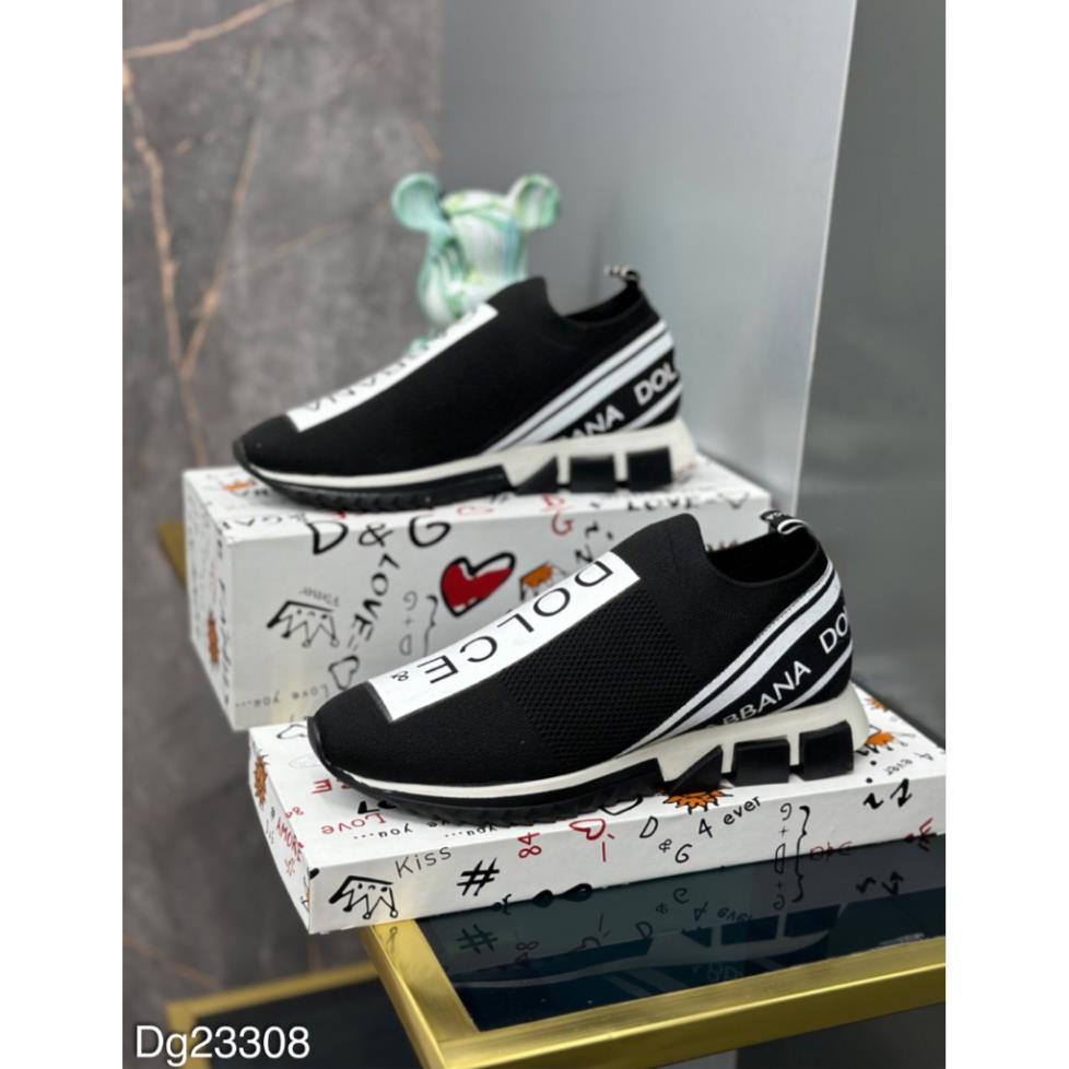 Giày Chun Nam DG Cao Cấp - Giày Nam Dolce