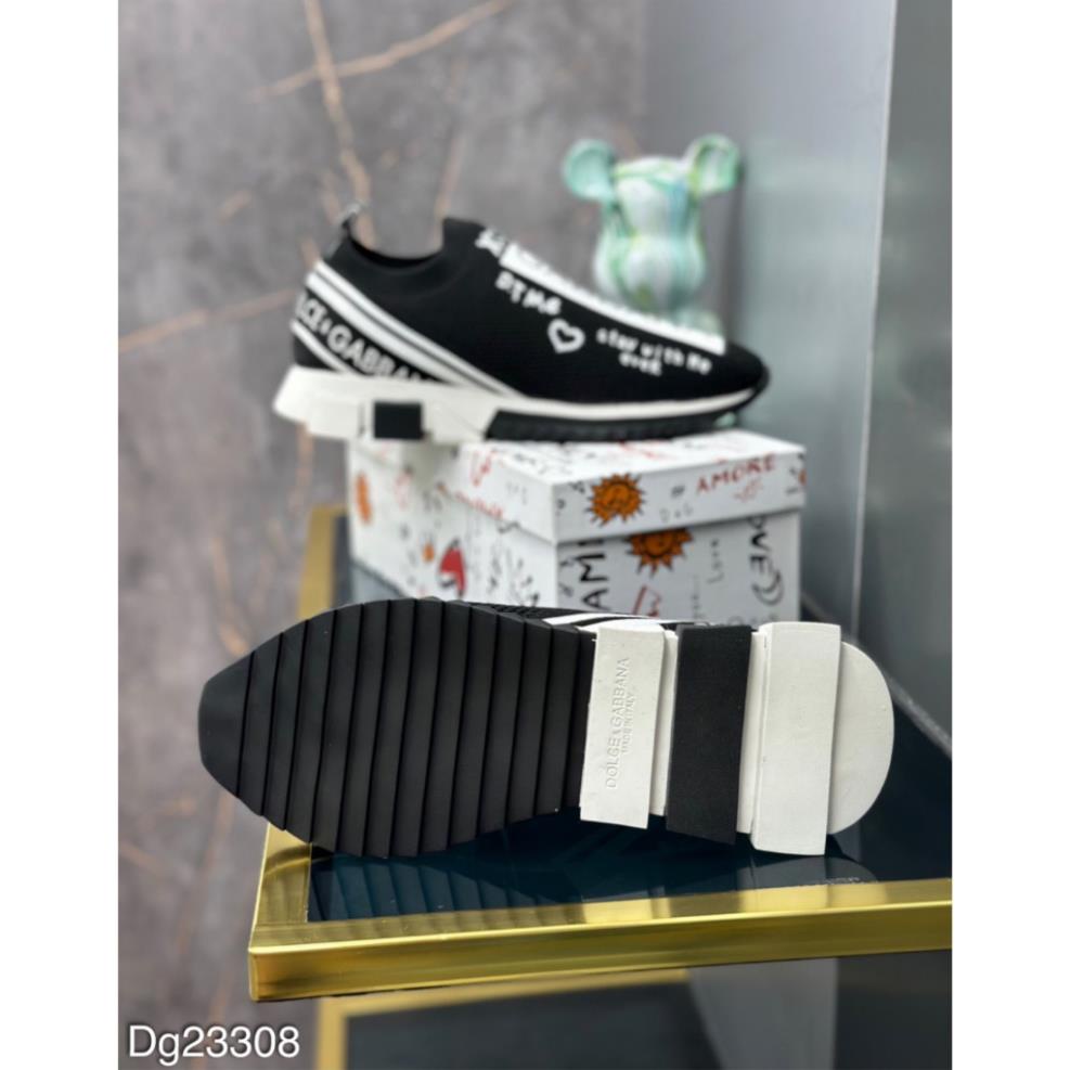 Giày Chun Nam DG Cao Cấp - Giày Nam Dolce