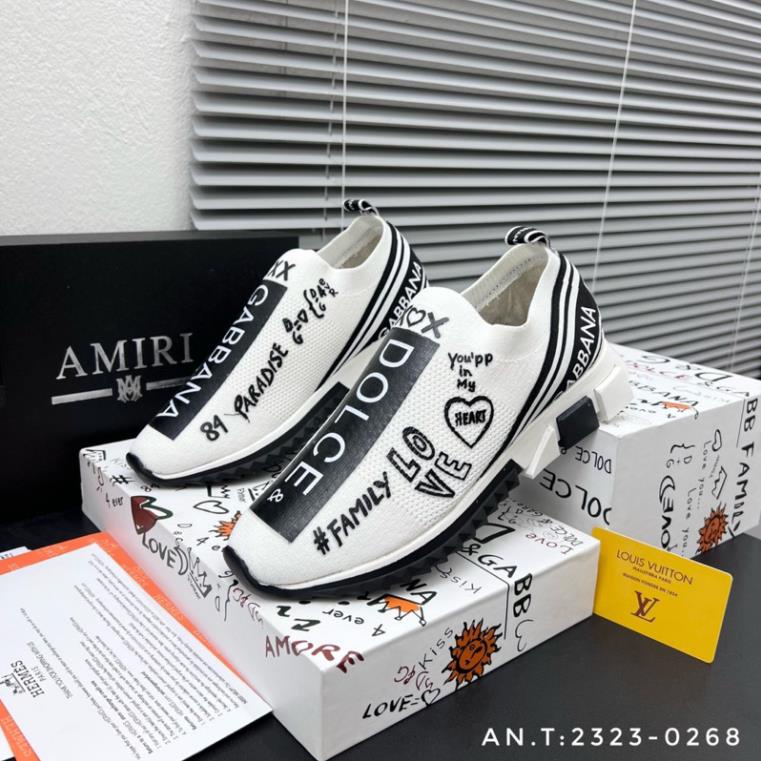 Giày Chun Nam DG Cao Cấp - Giày Nam Dolce