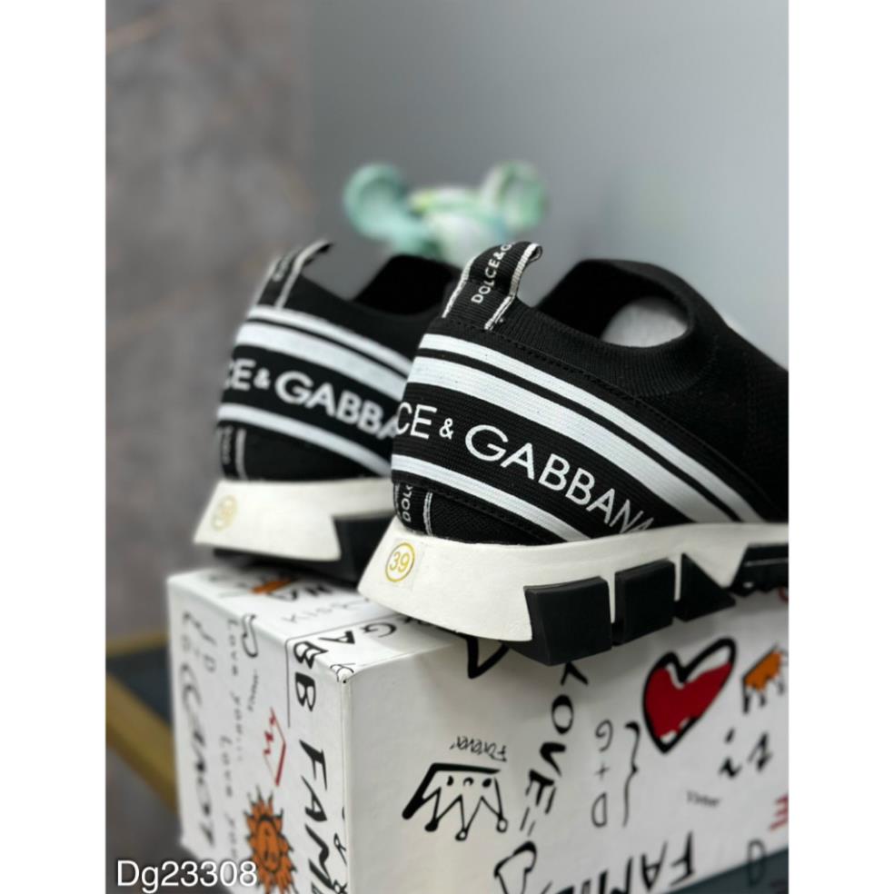 Giày Chun Nam DG Cao Cấp - Giày Nam Dolce