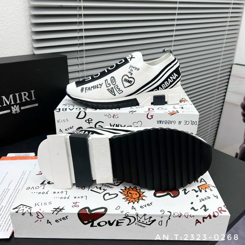 Giày Chun Nam DG Cao Cấp - Giày Nam Dolce