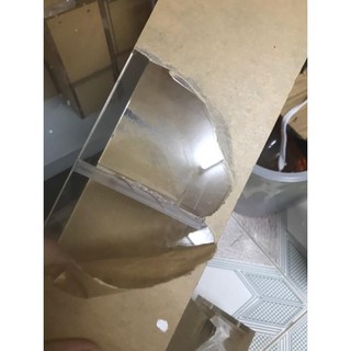 Thanh lý hàng bị nứt nhẹ do vận chuyển
