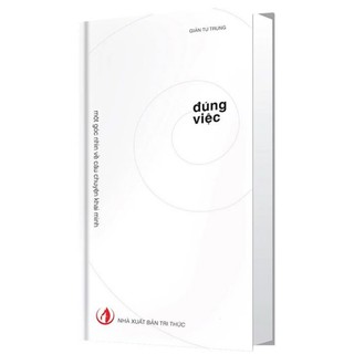Sách - đúng việc - giản tư trung