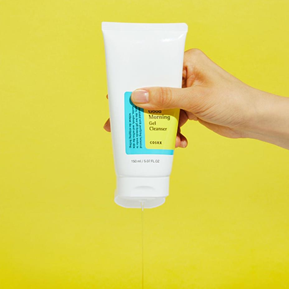 Sữa rửa mặt Cosrx - Sữa rửa mặt Cosrx Low pH Good Morning Gel Cleanser c2 | BigBuy360 - bigbuy360.vn