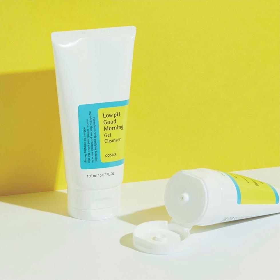 Sữa rửa mặt Cosrx - Sữa rửa mặt Cosrx Low pH Good Morning Gel Cleanser c2 | BigBuy360 - bigbuy360.vn