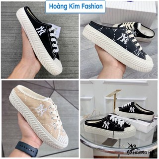Giày sục ny đạp gót, sục ny, sục 𝐌𝐋𝐁 đạp gót hot hit bản 2022