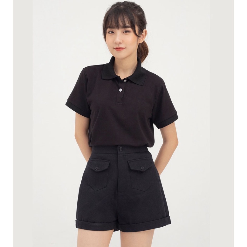 Dép quai ngang thời trang nam nữ ÔFF WHITE quai trắng dải đen X siêu nét,Full size 38/42 MENITY