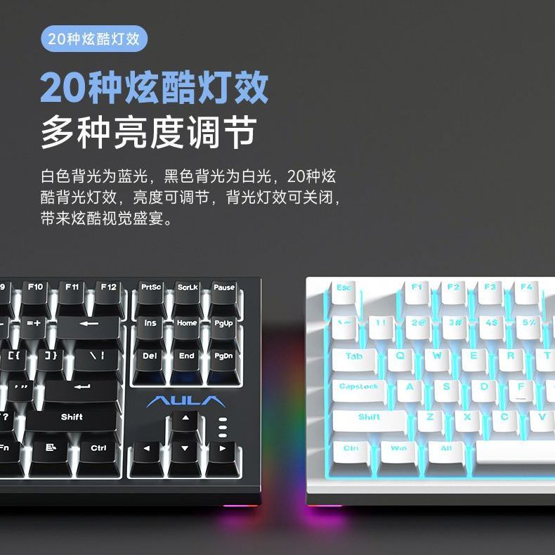 Bàn Phím Cơ Không Dây Kết Nối bluetooth Cho laptop