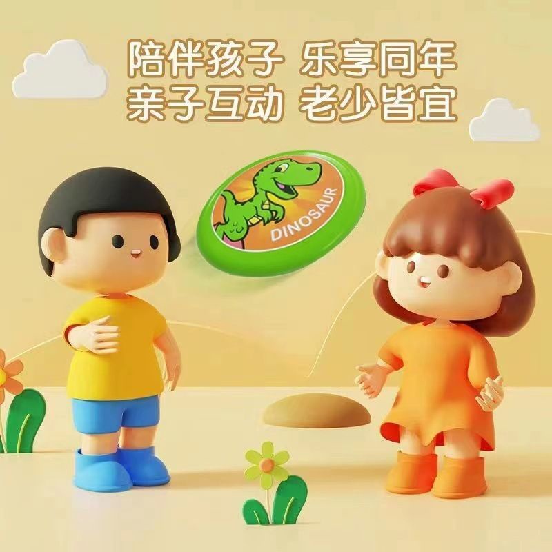 Đồ Chơi Tương Tác Mềm Mại An Toàn Cho Bé