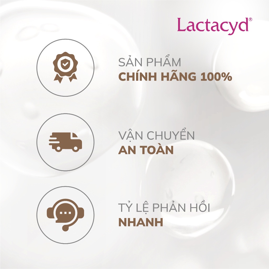 Dung Dịch Vệ Sinh Phụ nữ Lactacyd Odor Fresh Ngăn Mùi 24H 150ml