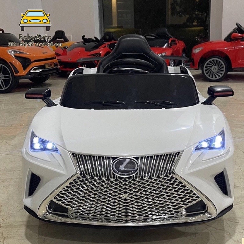Xe ô tô điện BMV z4