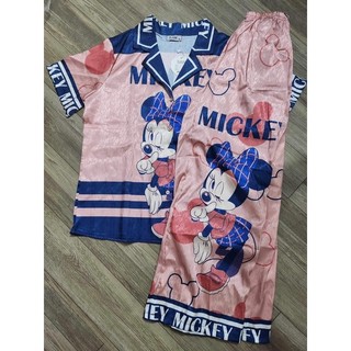 bộ pyjama mặc nhà