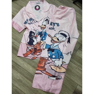 bộ pyjama mặc nhà