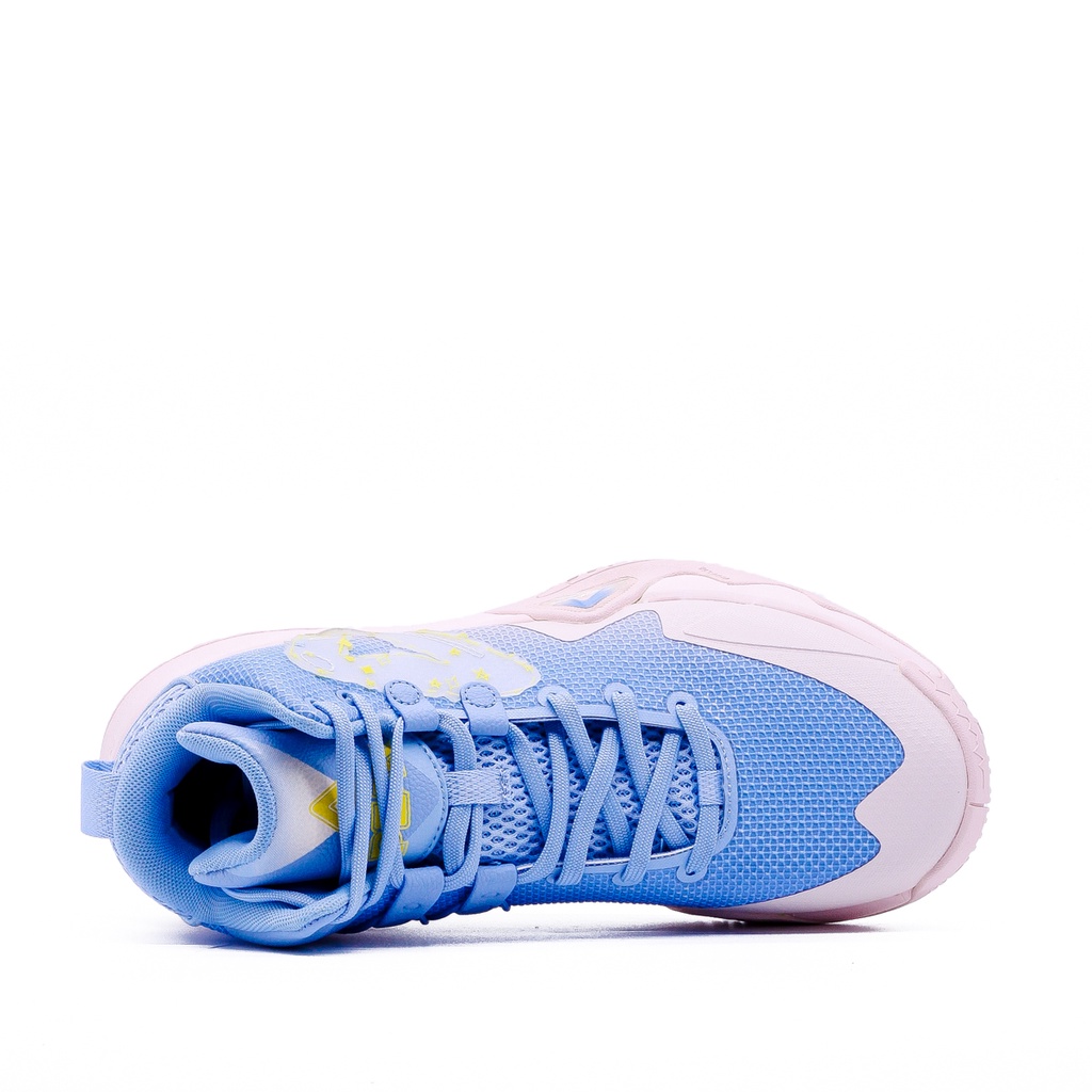 Giày bóng rổ Nam PEAK mã E233231A