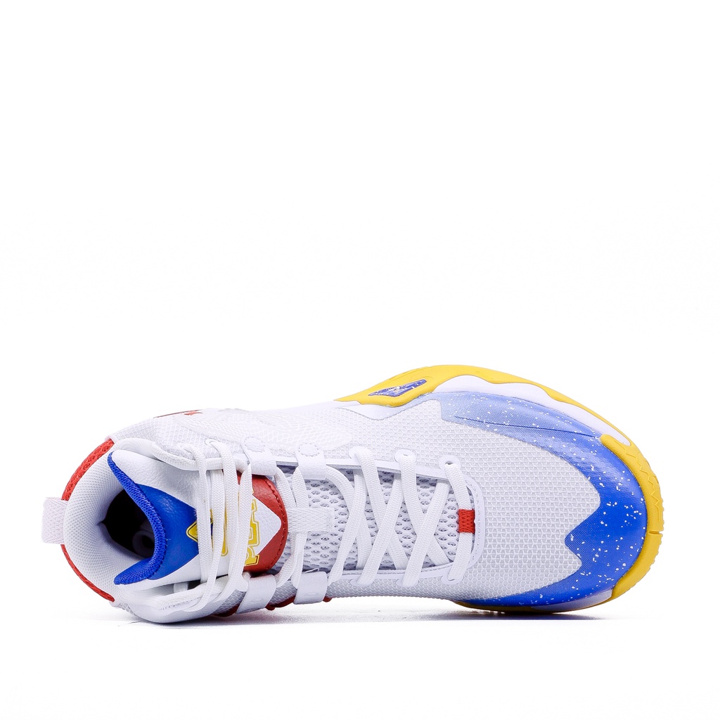 Giày bóng rổ Nam PEAK mã E233231A