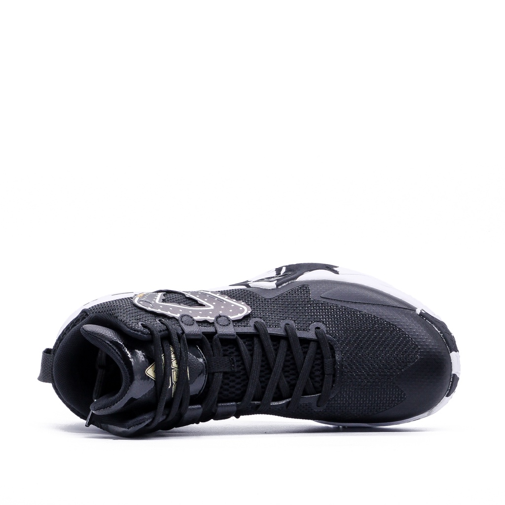 Giày bóng rổ Nam PEAK mã E233231A