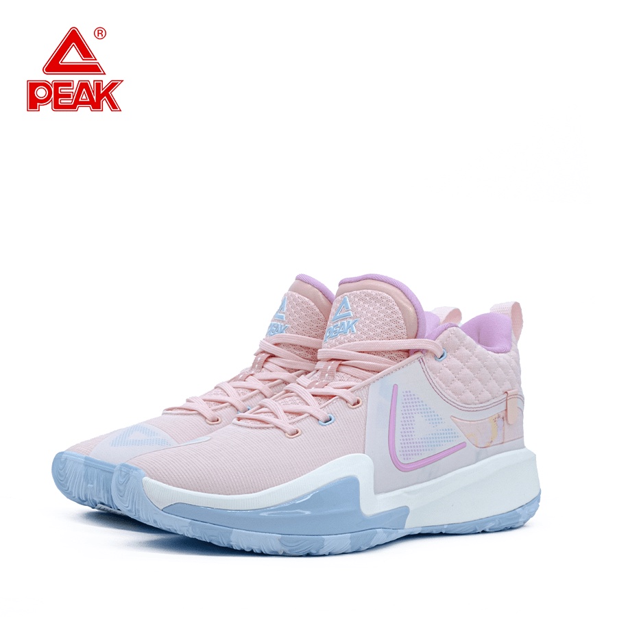 Giày bóng rổ nam PEAK Overflows mã E224071A