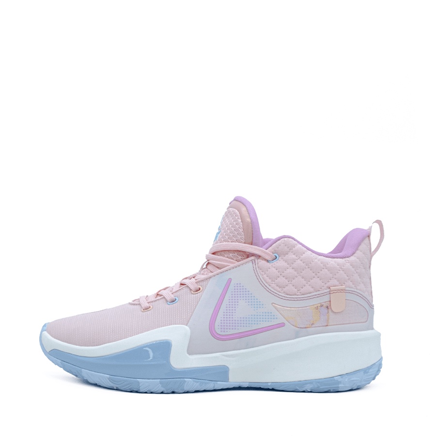 Giày bóng rổ nam PEAK Overflows mã E224071A