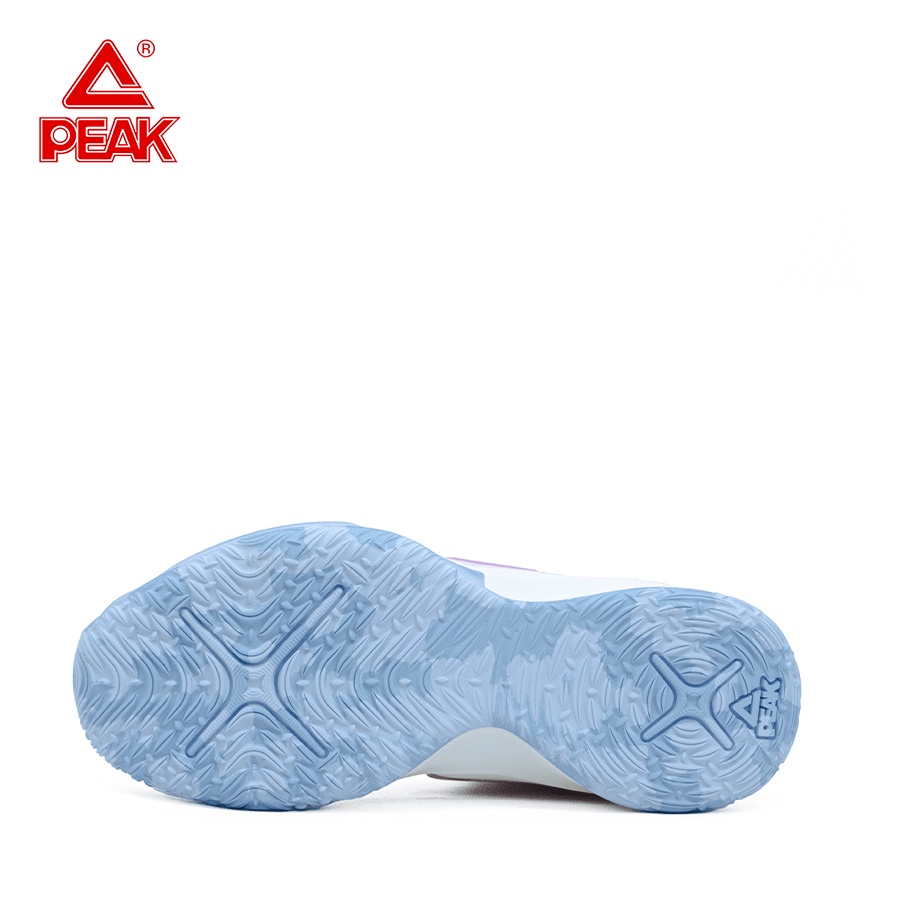 Giày bóng rổ nam PEAK Overflows mã E224071A