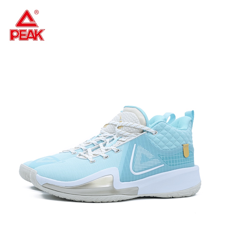 Giày bóng rổ nam PEAK Overflows mã E224071A