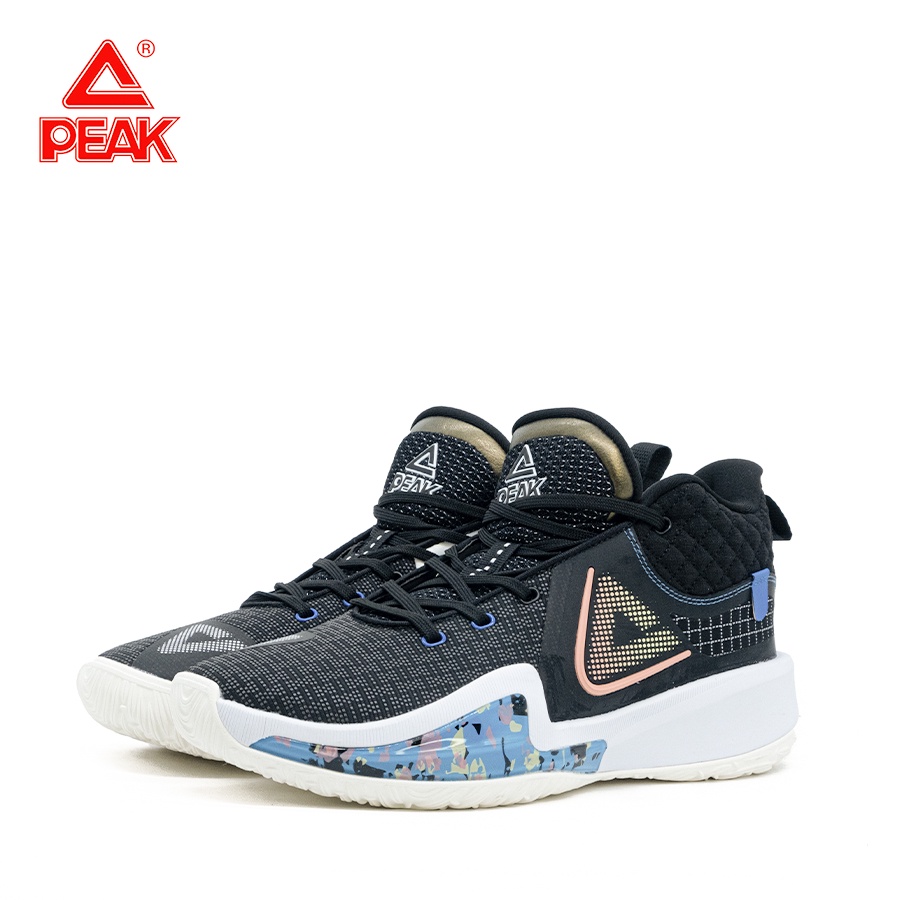 Giày bóng rổ nam PEAK Overflows mã E224071A